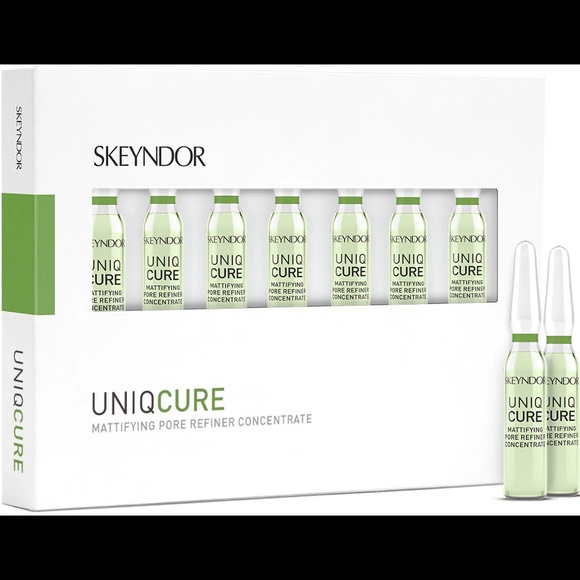 Pore Shrinking Serum - Picture 1 of 4